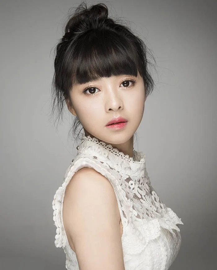 تصویر Vicky Yu