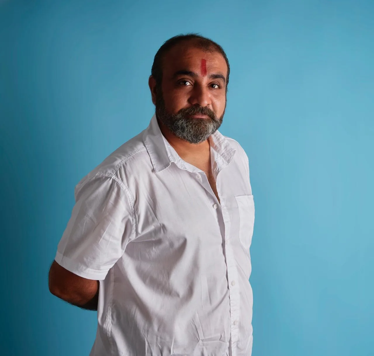 تصویر Gautam Babbar