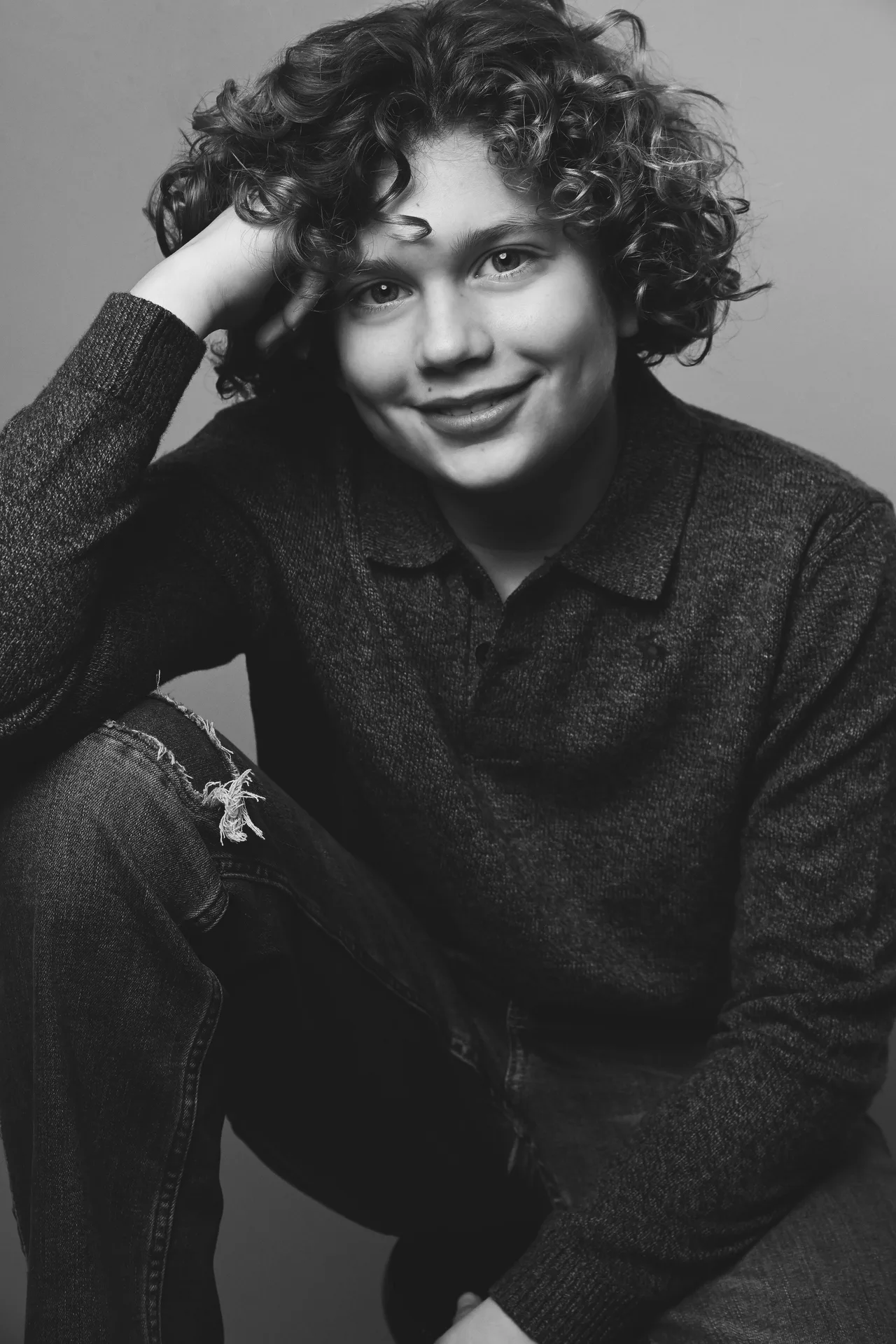 تصویر Ryan Buggle