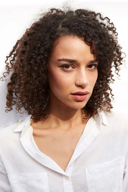 تصویر Alia Seror-O'Neill