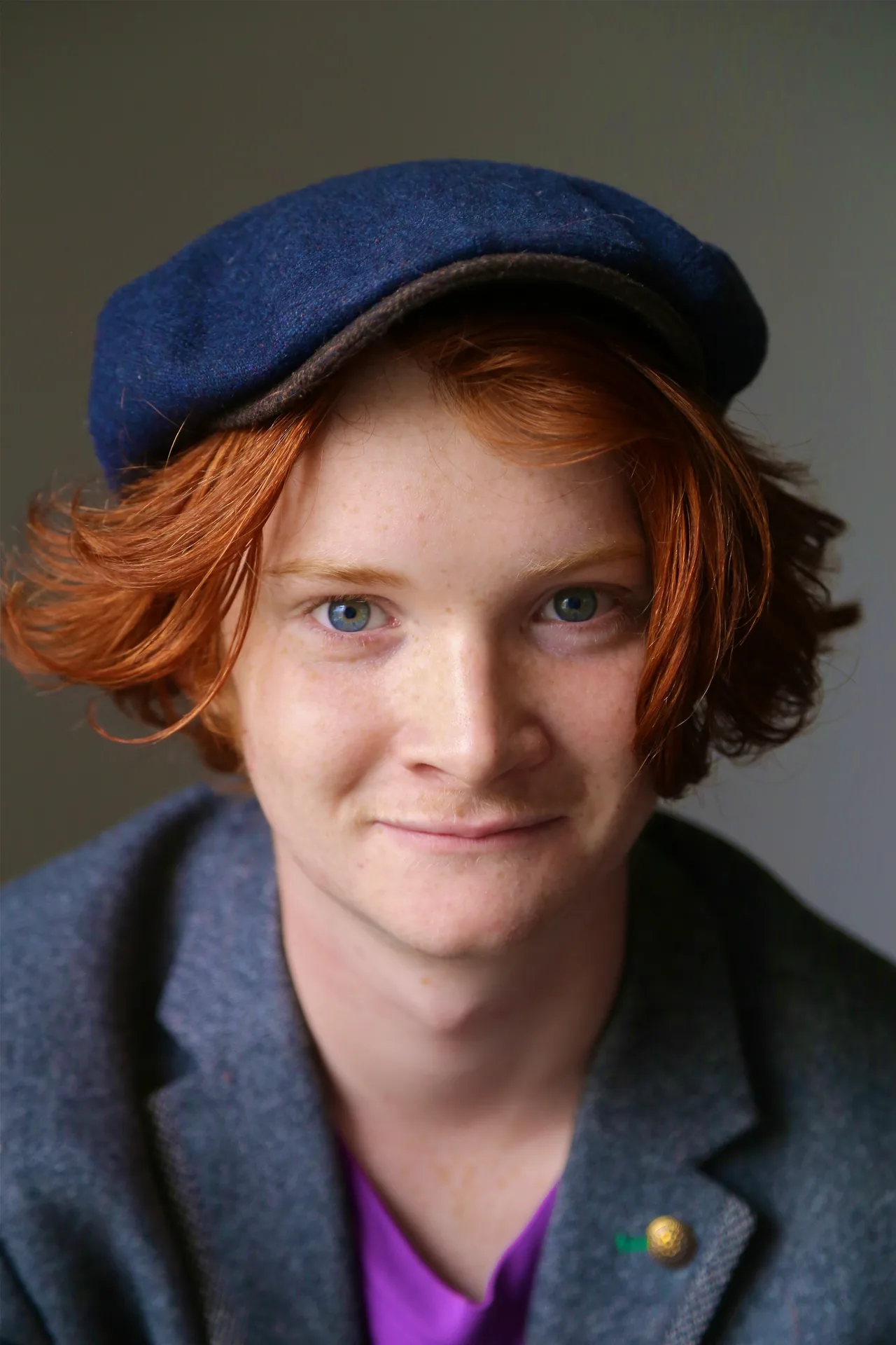تصویر Luke Spencer Roberts