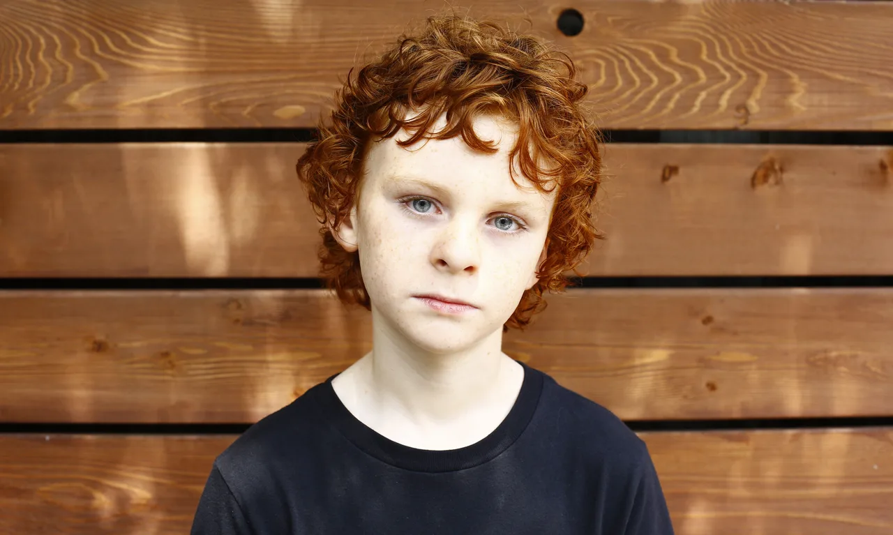 تصویر Nathaniel McParland