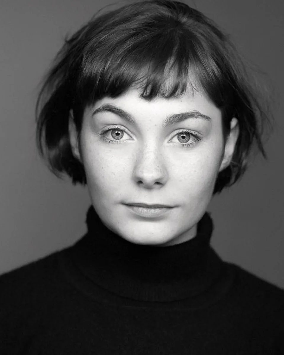 تصویر Terenia Edwards