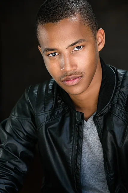تصویر Joshua Brockington