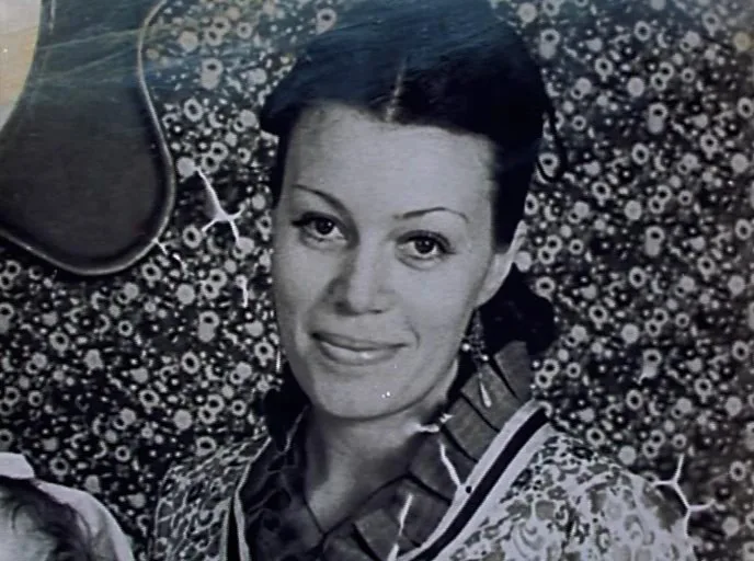 تصویر Kseniya Borozdina