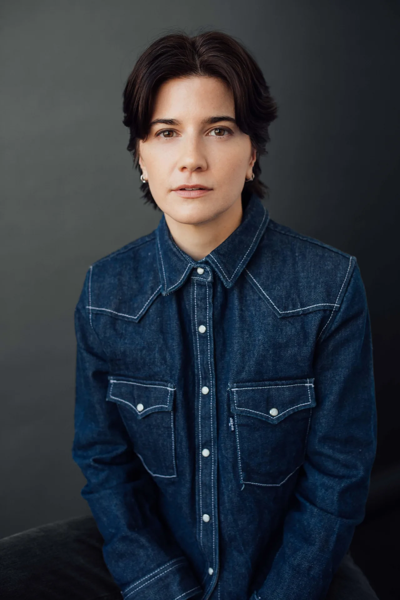 تصویر Elise Bauman
