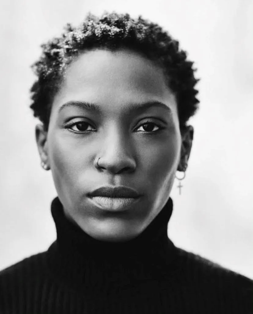 تصویر Jojo T. Gibbs