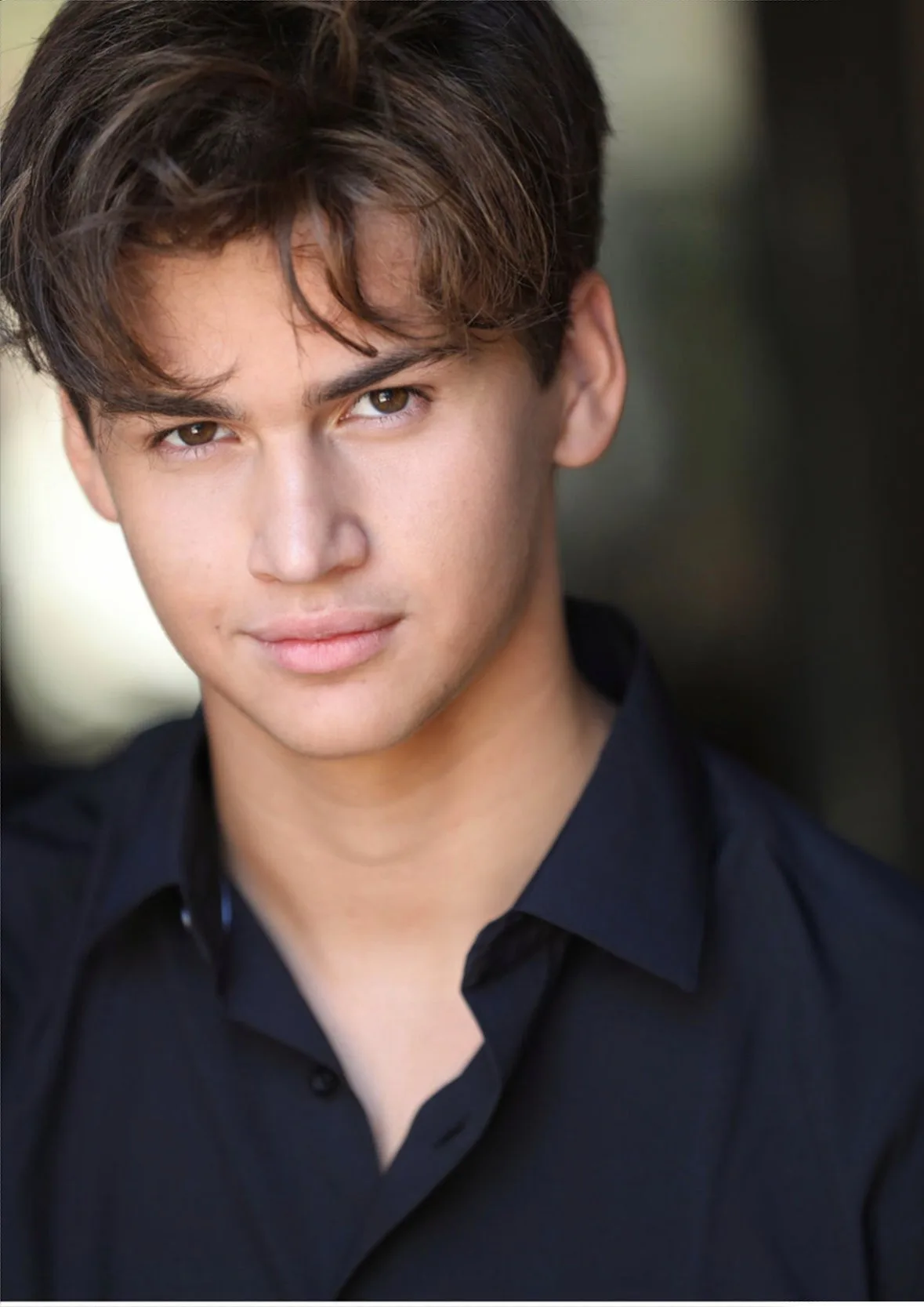 تصویر Ammon Jacob Ford