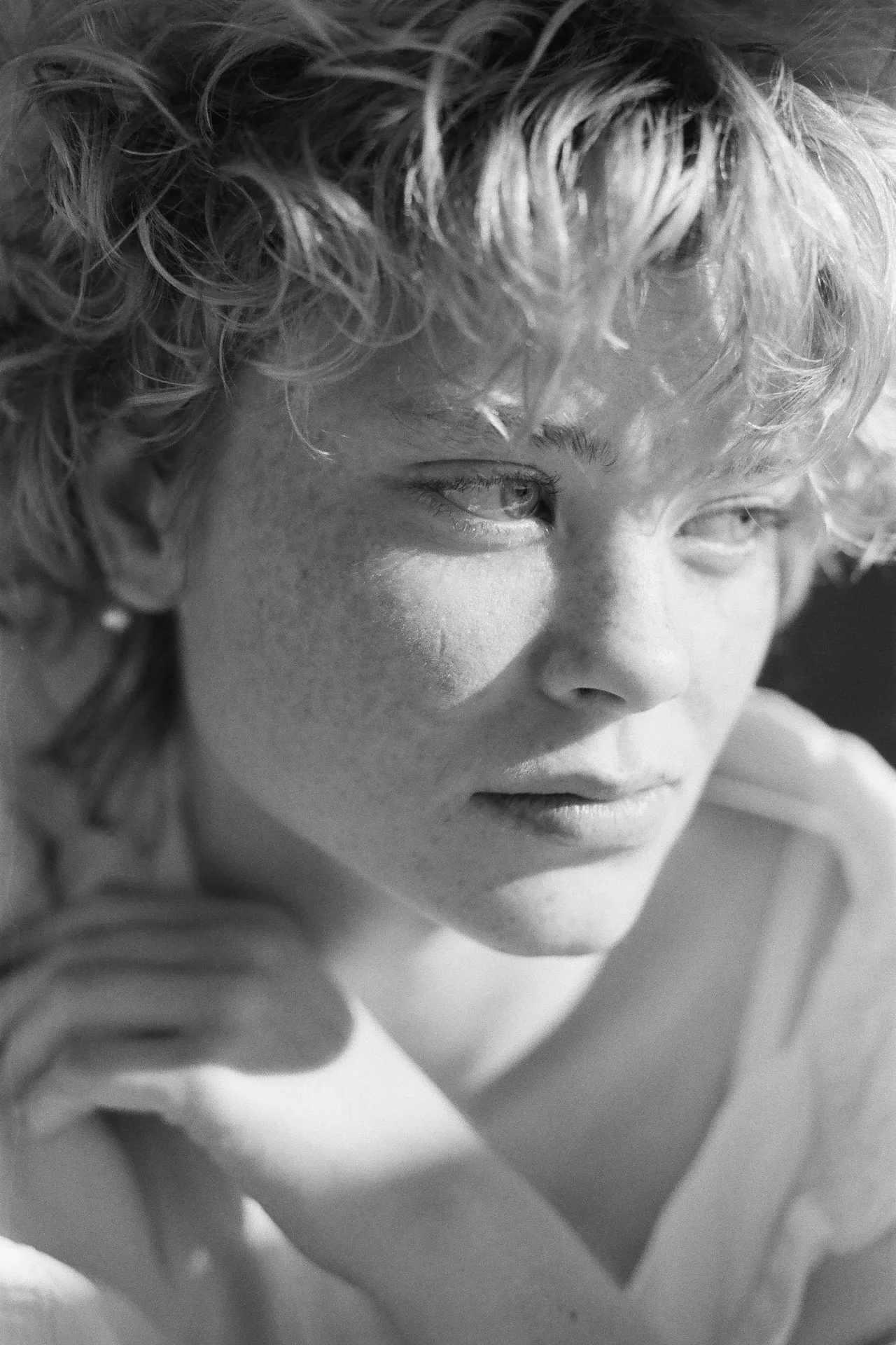 تصویر Hannah Christine Shetler