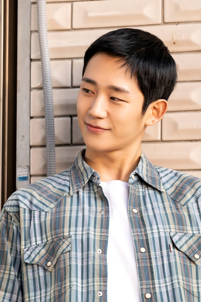 تصویر Jung Hae-in