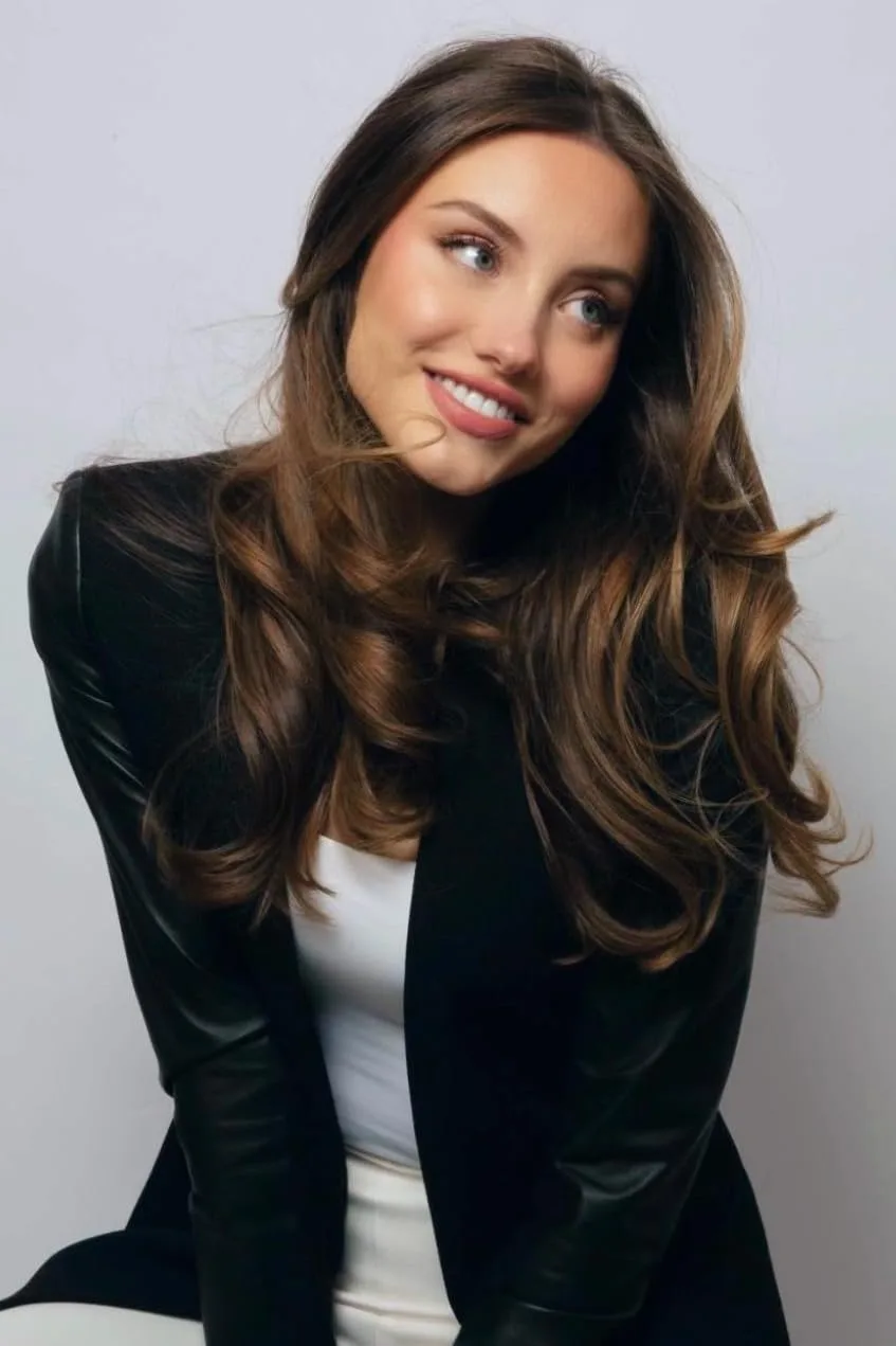 تصویر Jessica Treska