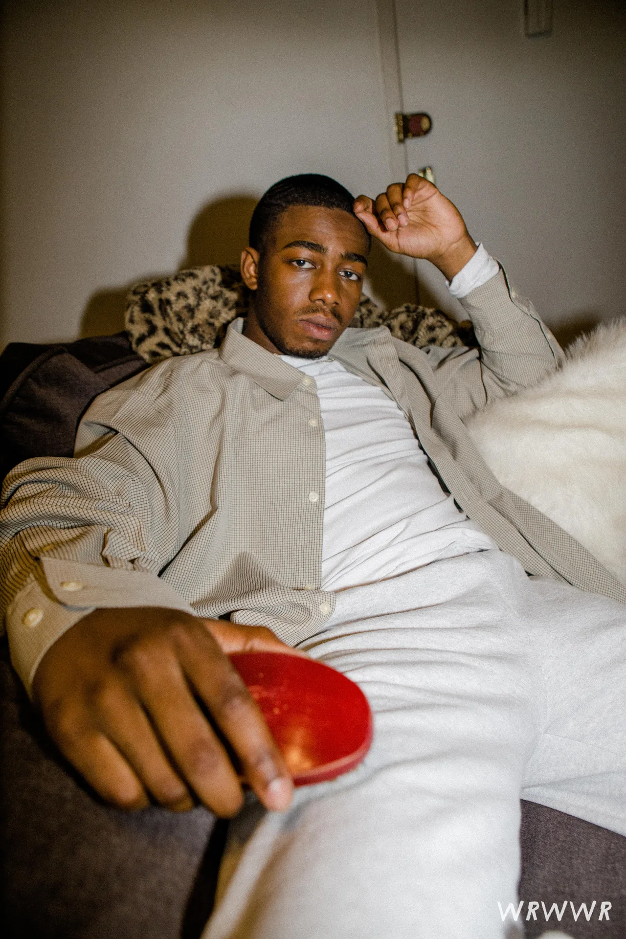 تصویر Corey Knight
