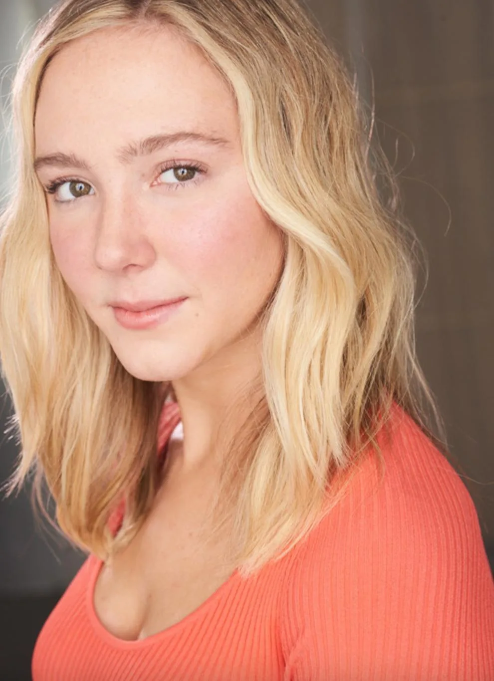 تصویر Lydia Styslinger