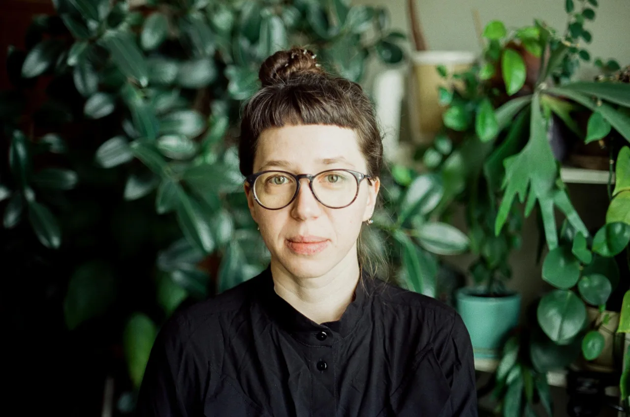 تصویر Kateryna Gornostai