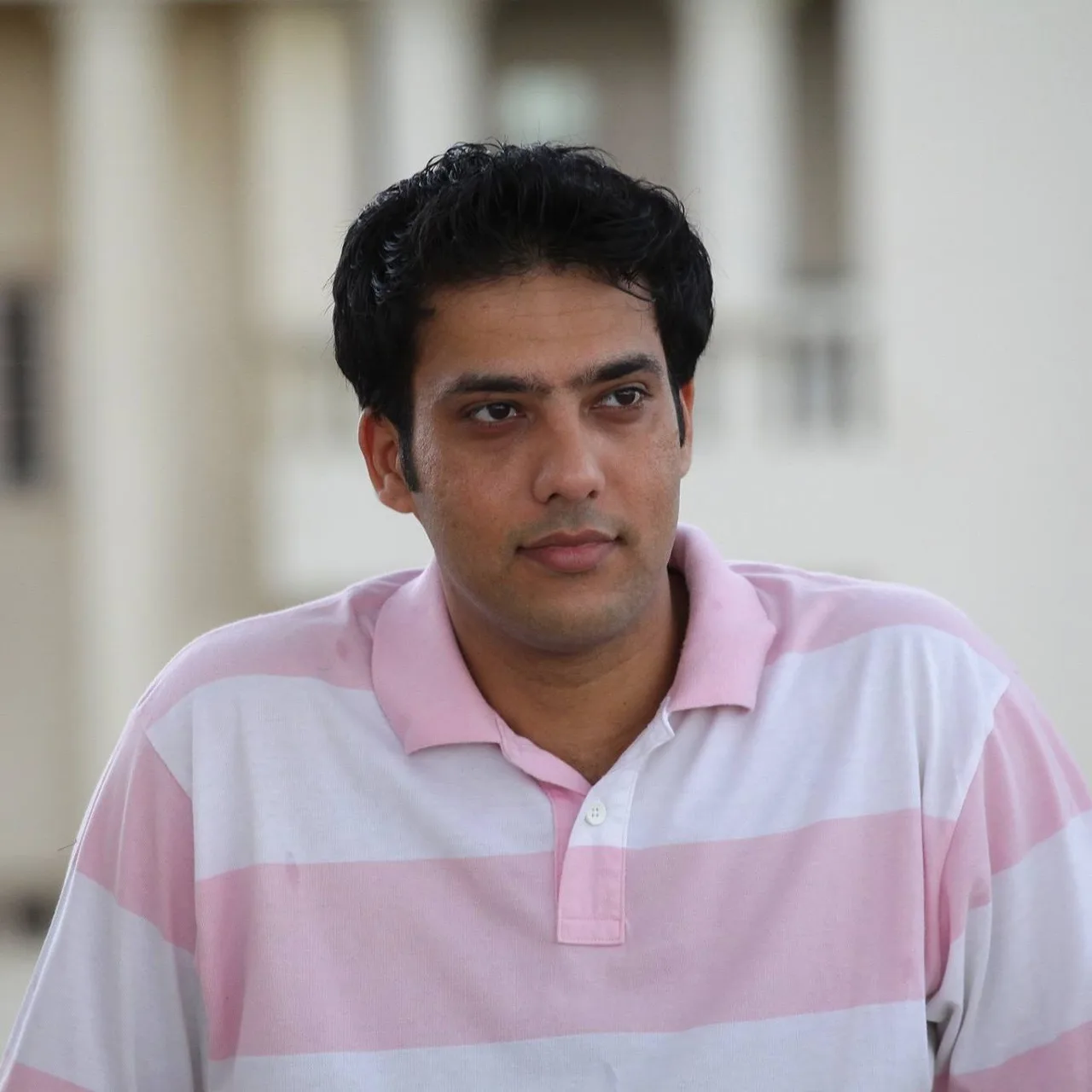 تصویر Sameer Saxena