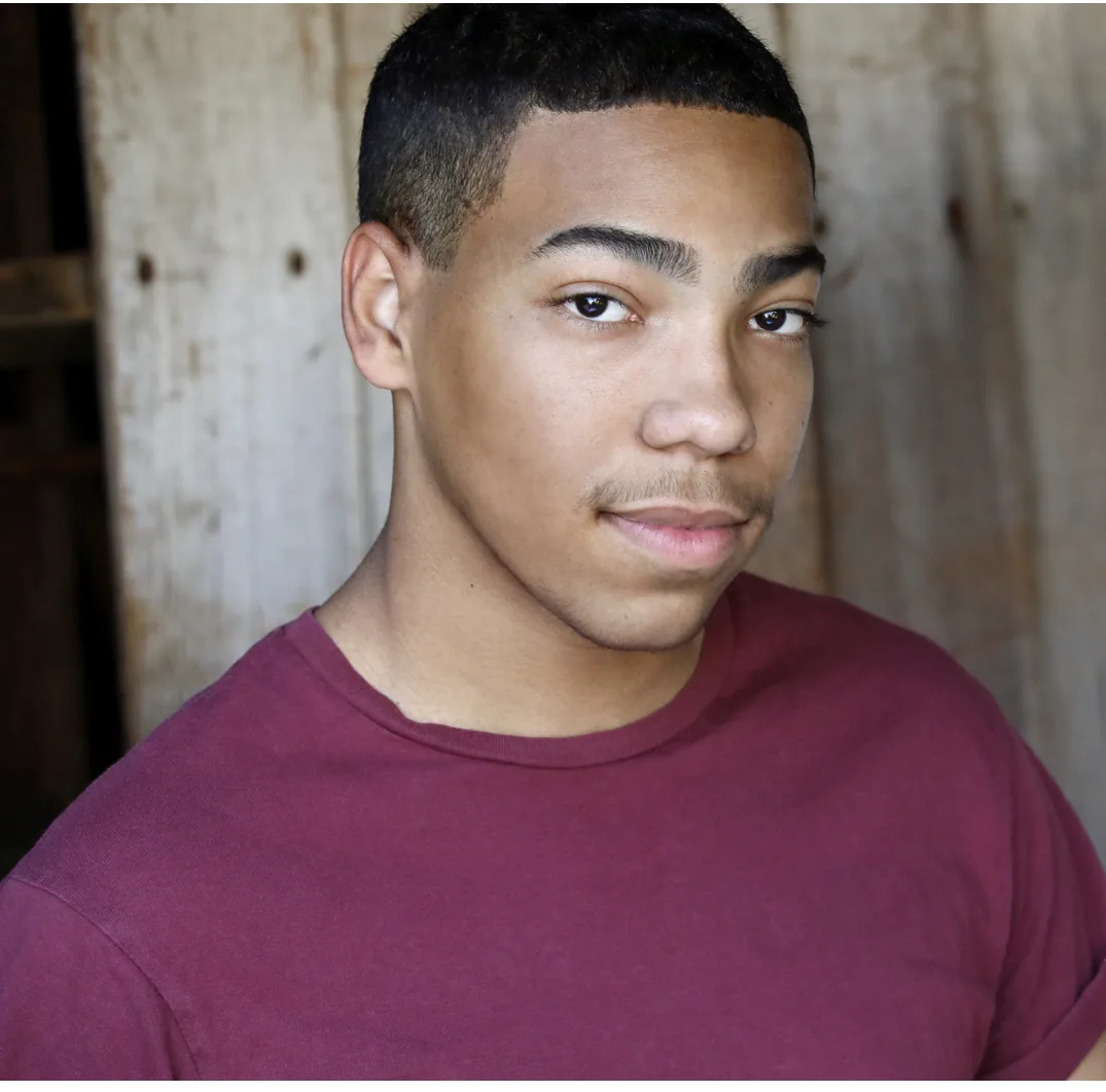 تصویر Ramone Hamilton