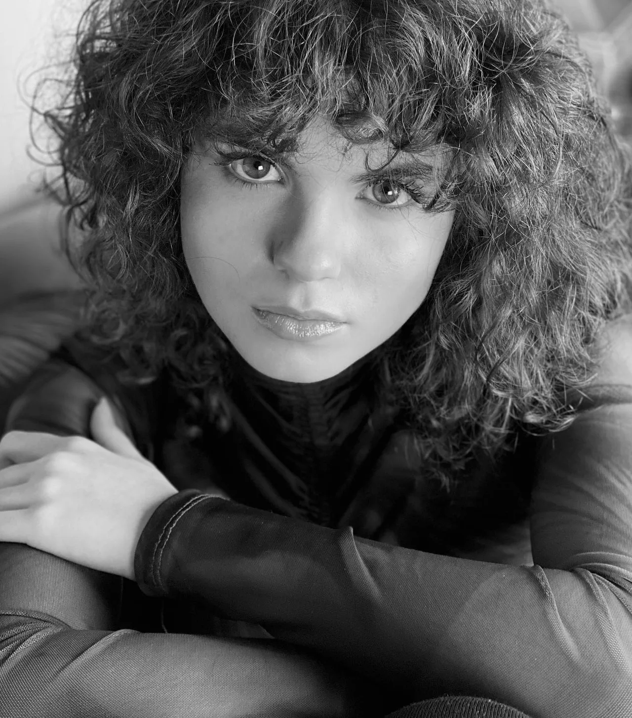 تصویر Daniela Rubio