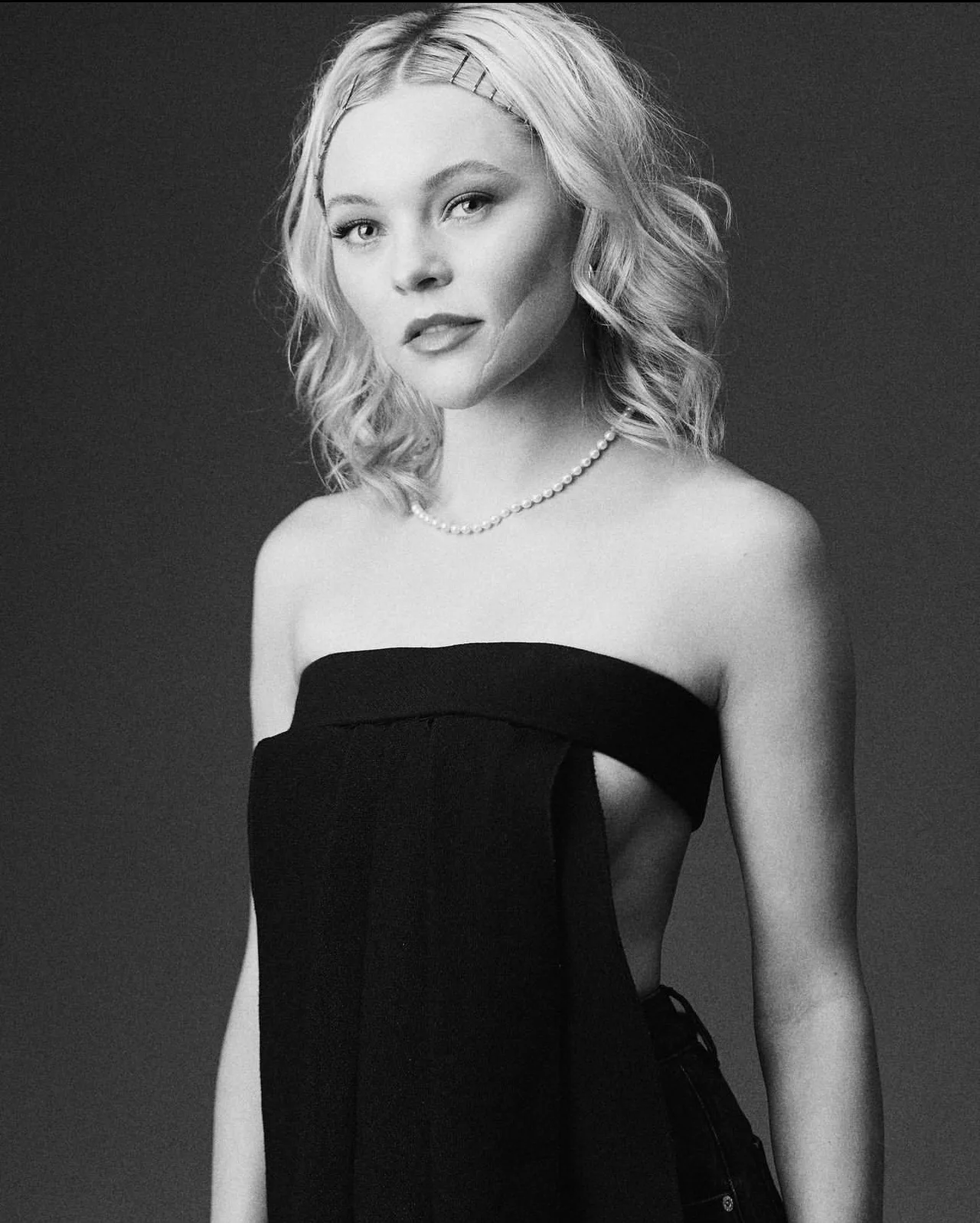 تصویر Taylor Hickson