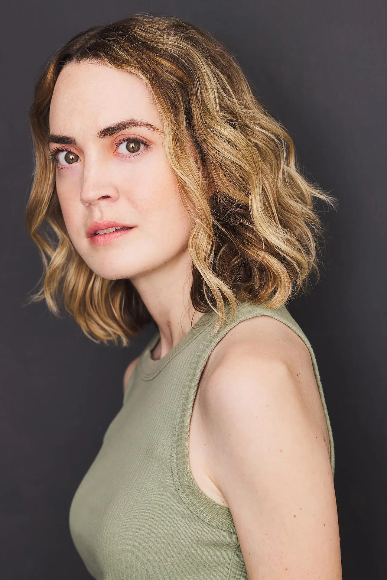 تصویر Kristen Henley