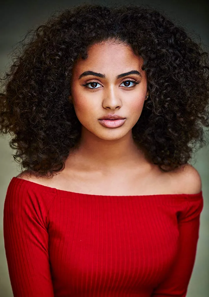 تصویر Daniella Taylor