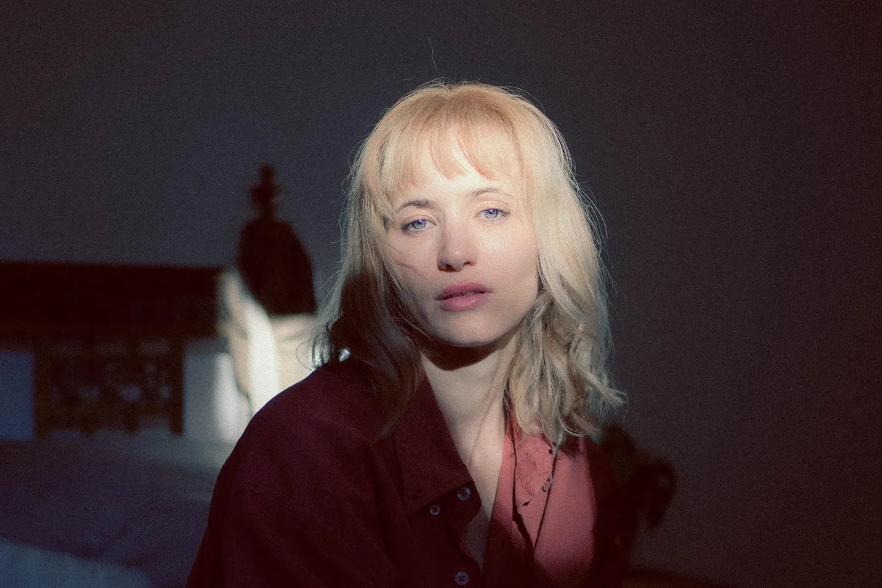 تصویر Clara Kovacic