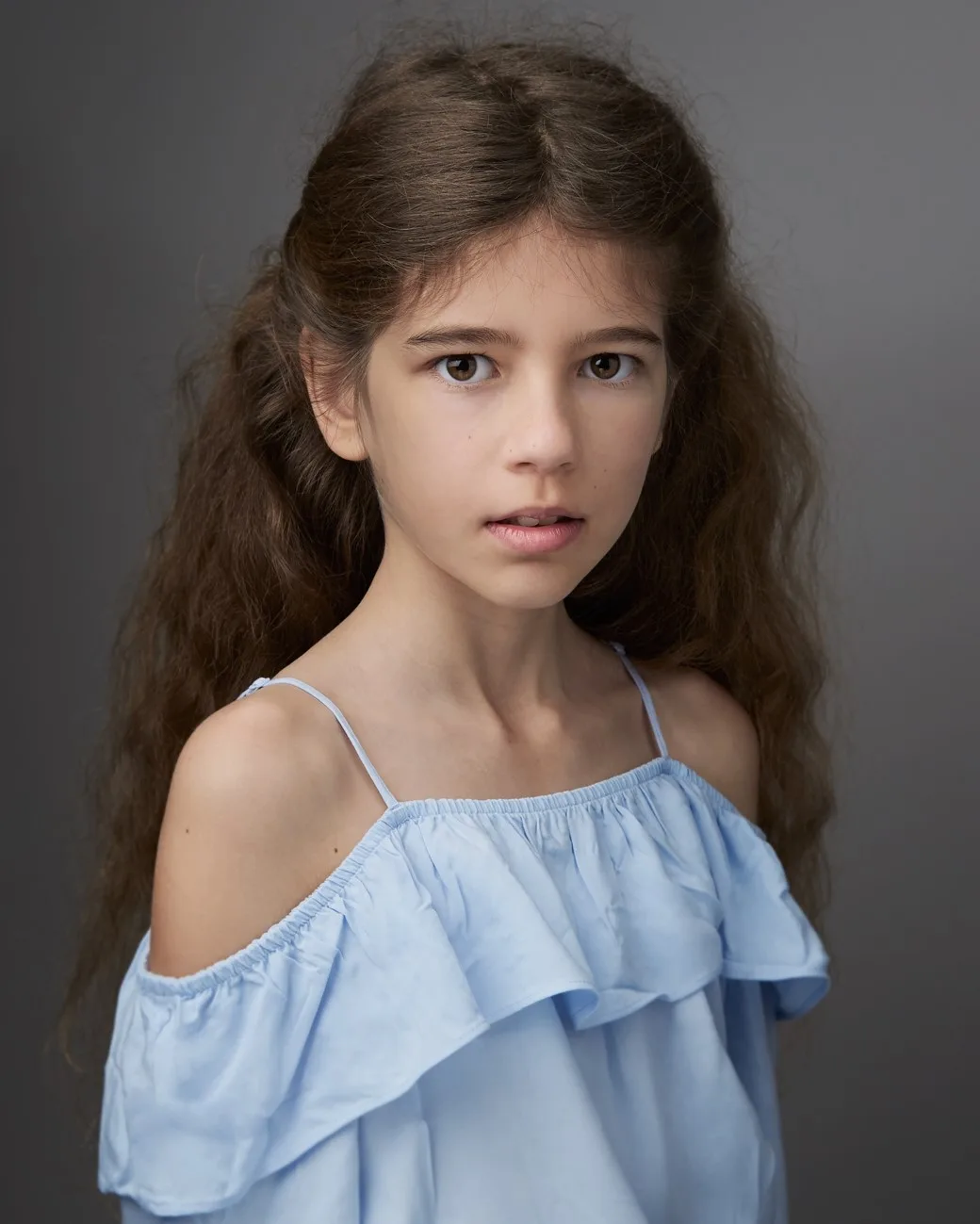 تصویر Lexie Benbow-Hart