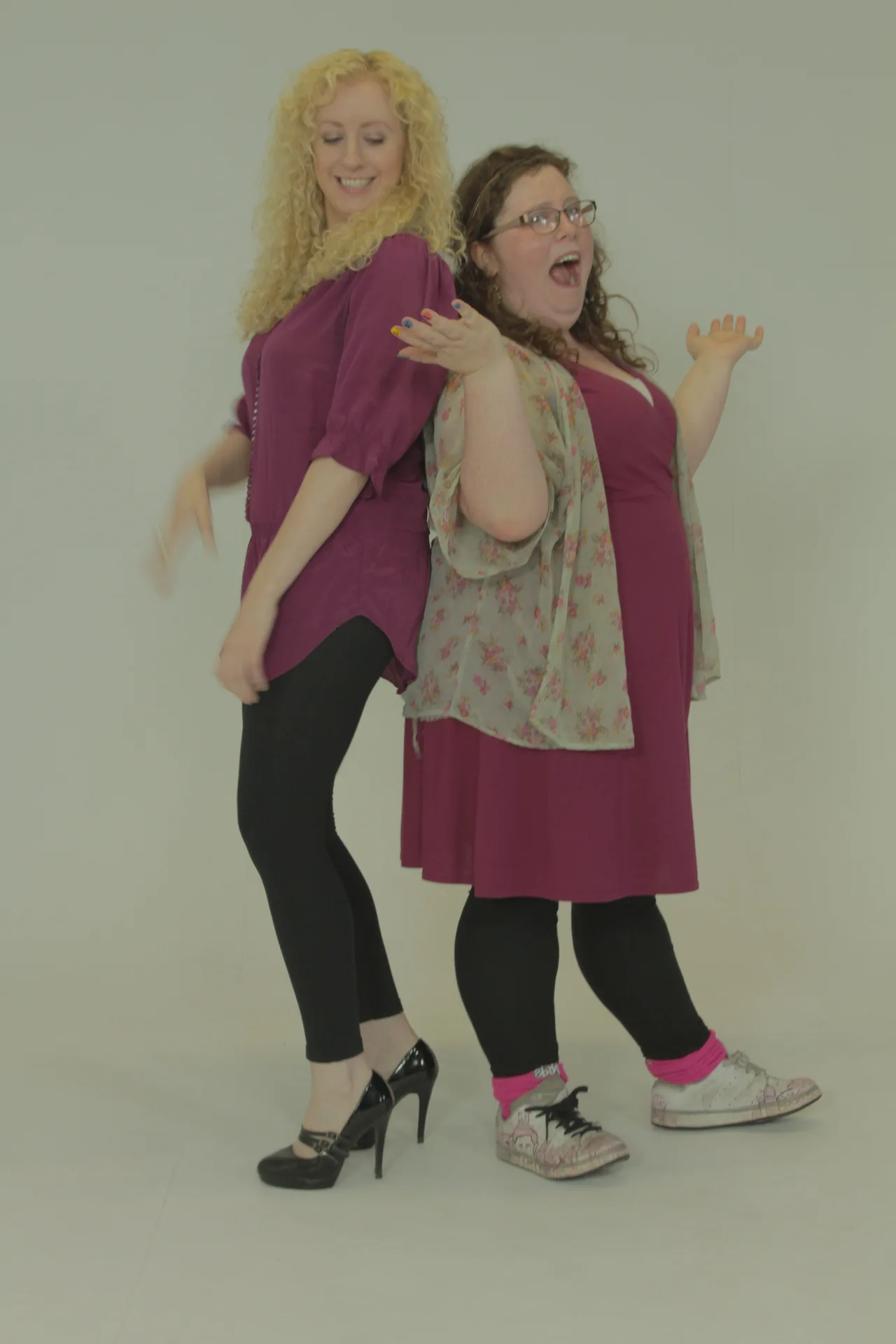 تصویر Alison Spittle