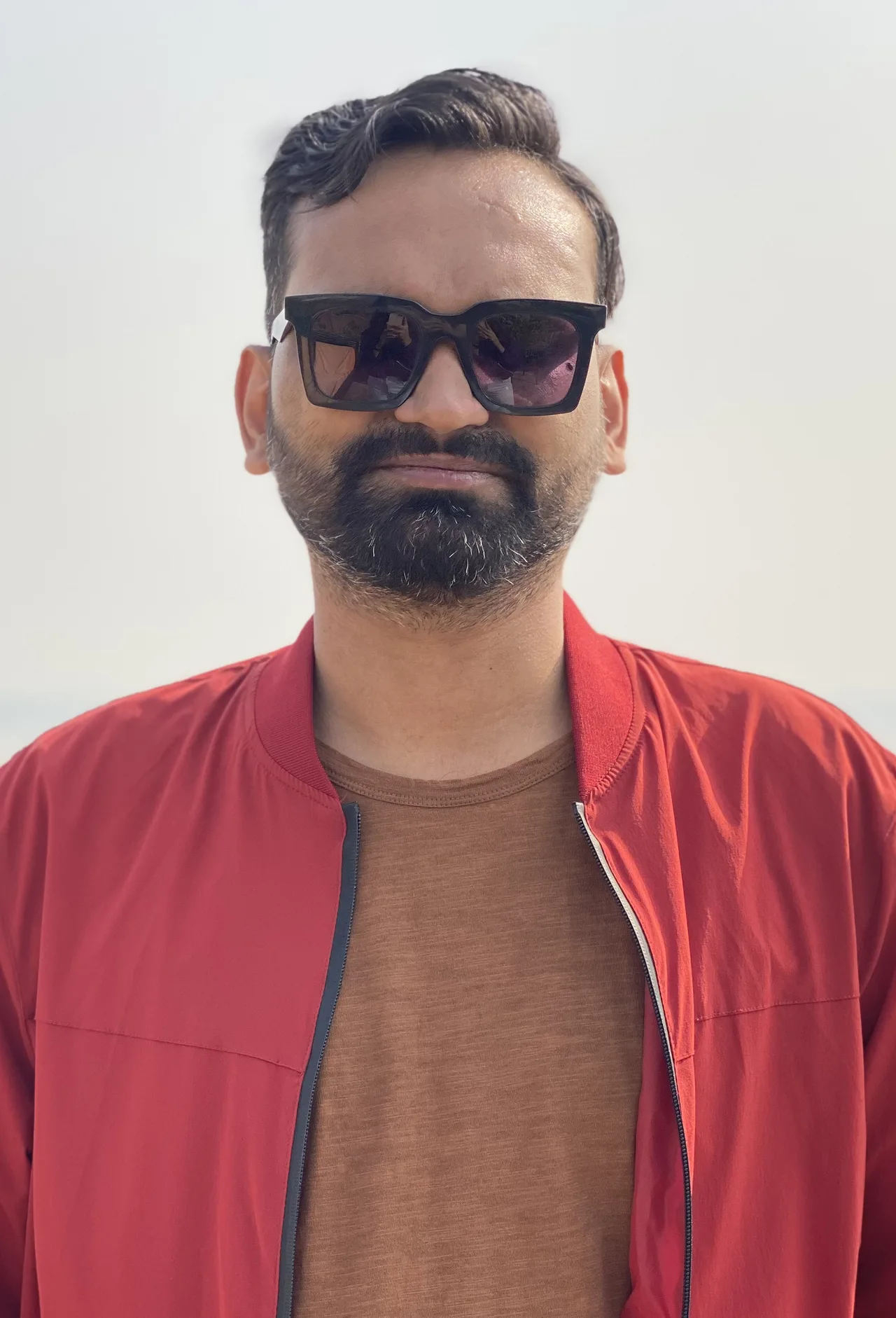 تصویر Deepak Kumar Mishra