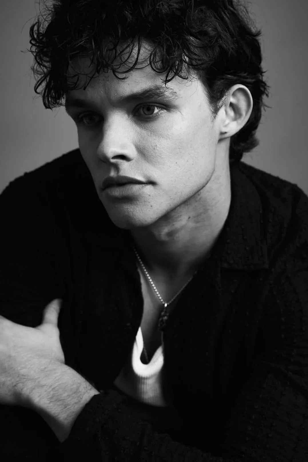 تصویر Curran Walters