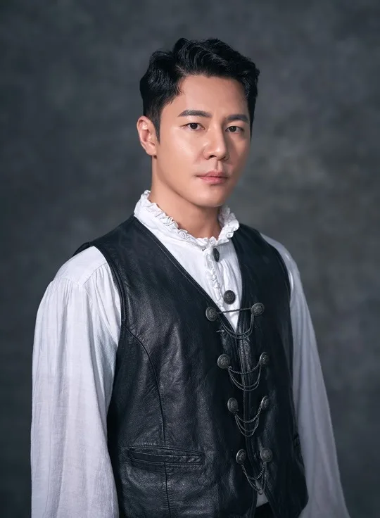 تصویر Lee Kyoo-hyung