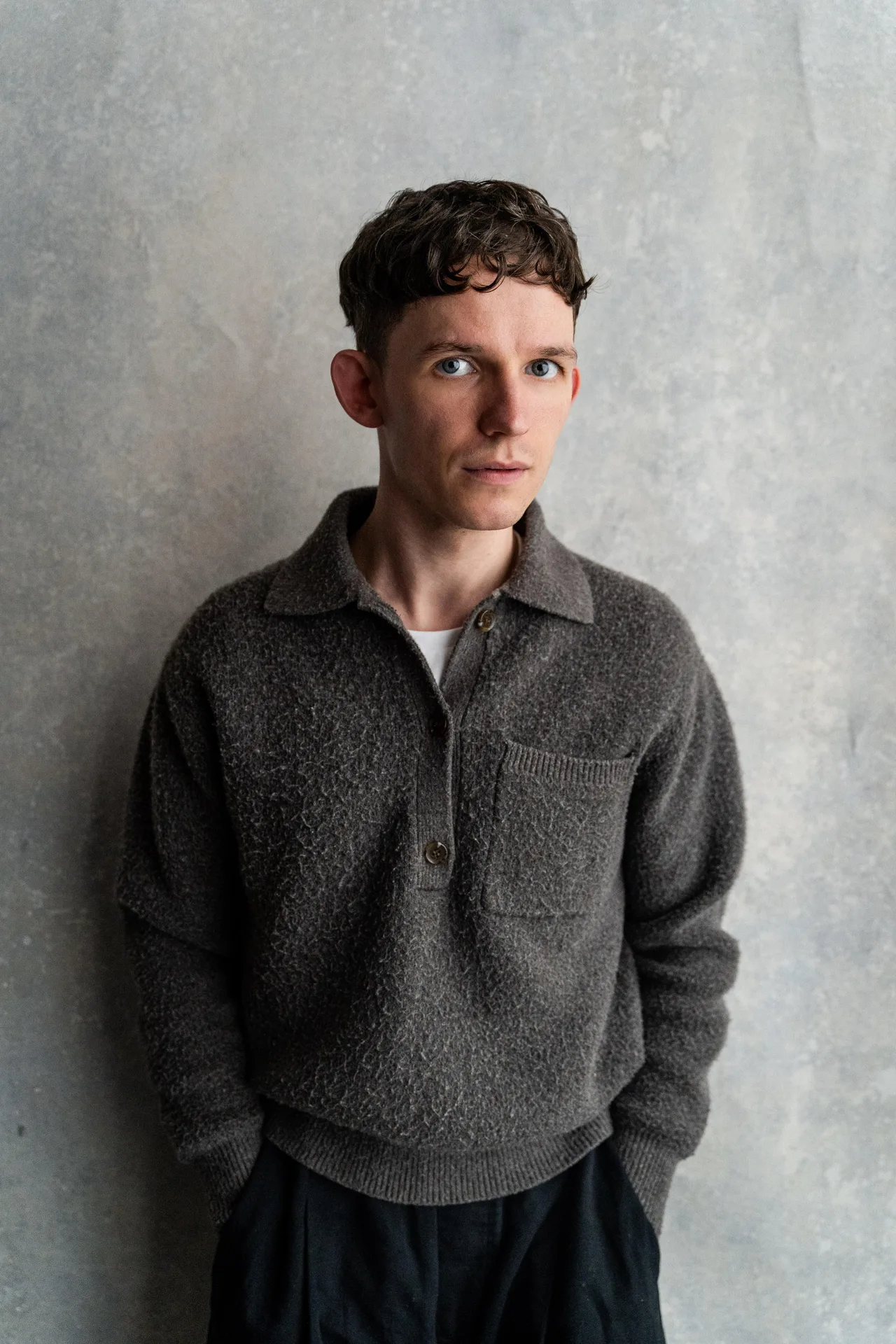 تصویر David Moorst
