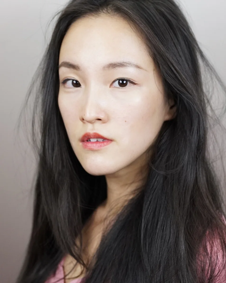 تصویر Claire Hsu