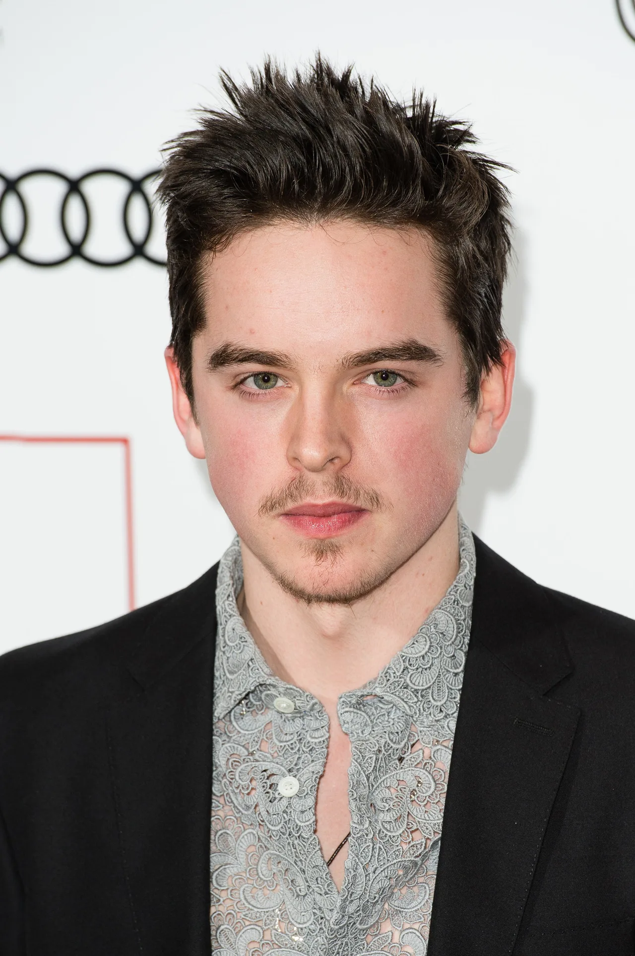 تصویر Ferdia Walsh-Peelo
