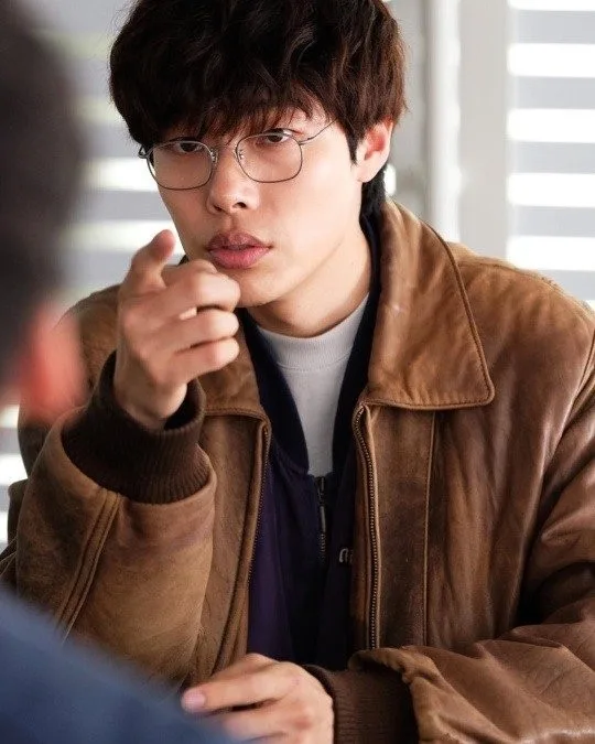 تصویر Ryu Jun-yeol