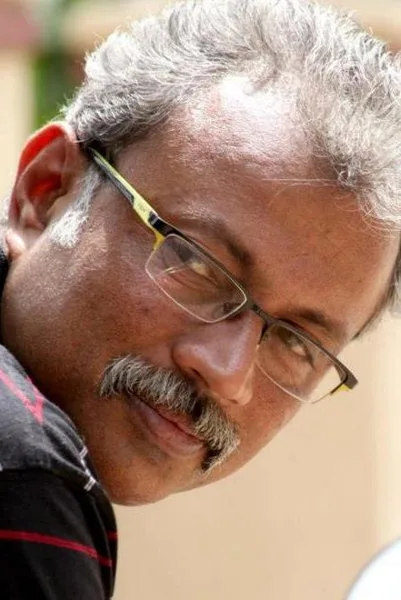 تصویر Udhayabanu Maheshwaran