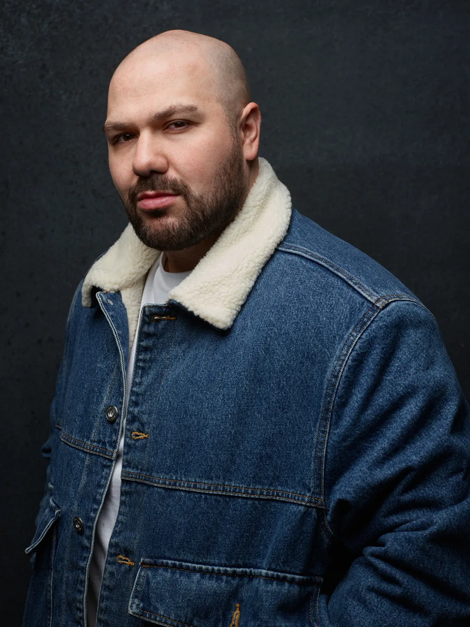 تصویر Anthony Scardera
