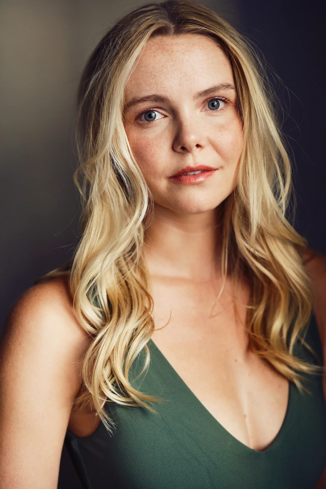 تصویر Olivia Boreham-Wing