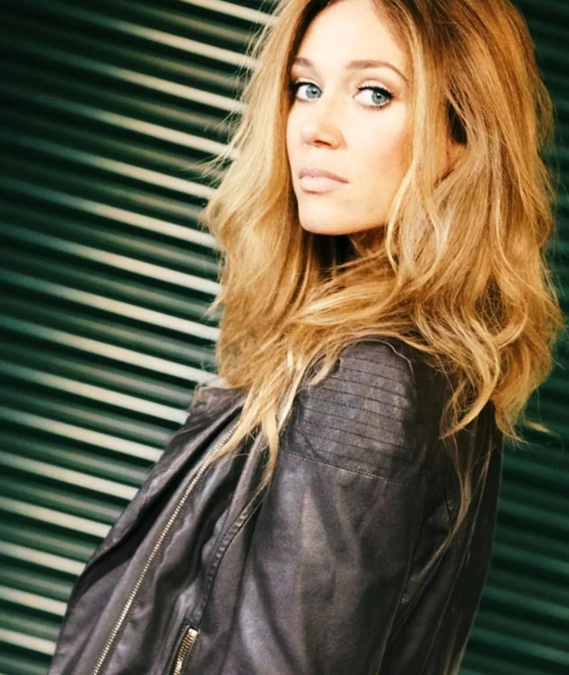 تصویر Megan Lockhurst