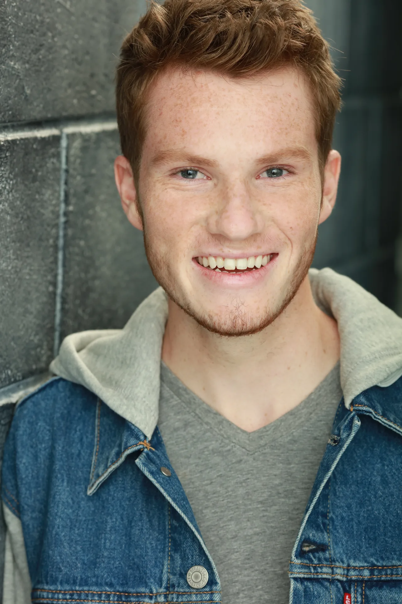 تصویر Austin Skaggs