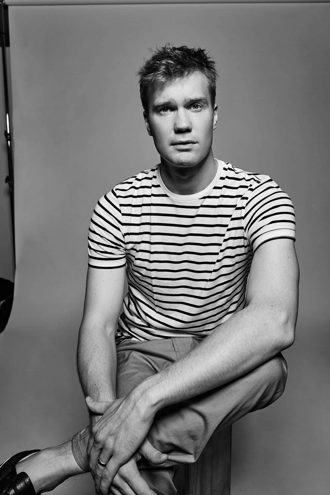 تصویر Joonas Suotamo