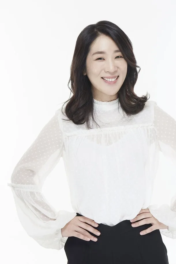 تصویر Baek Ji-won