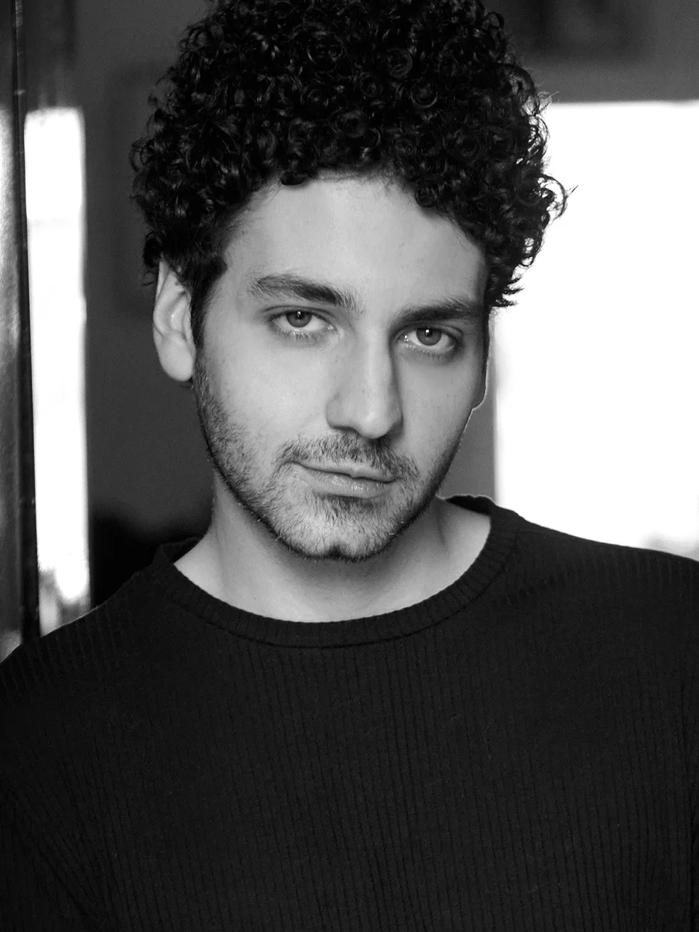 تصویر Ehren Kassam