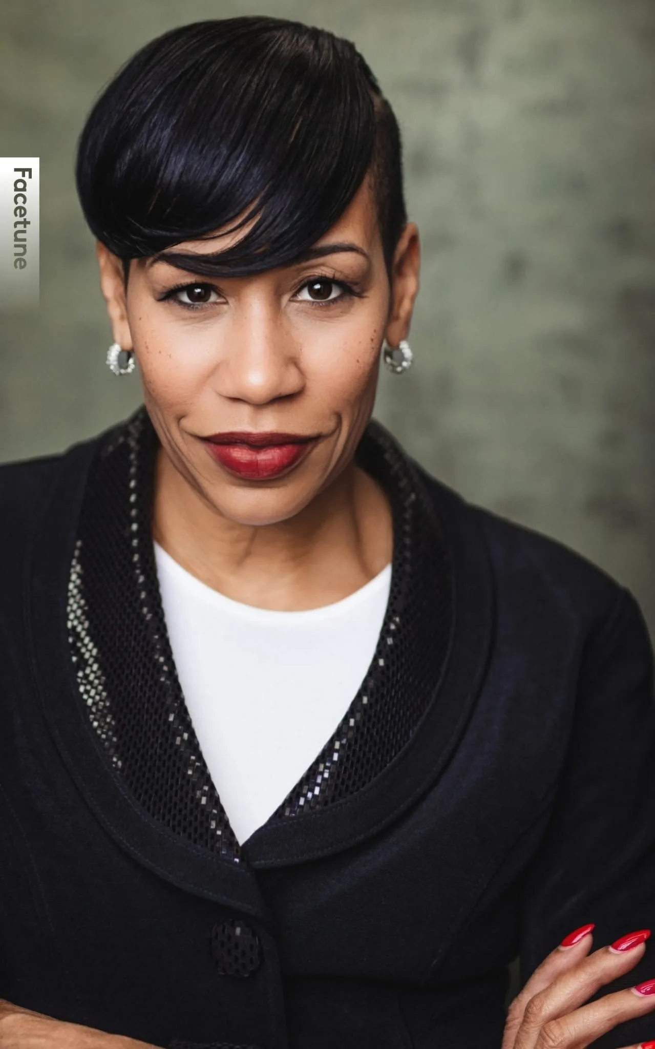 تصویر Shellia Kennedy