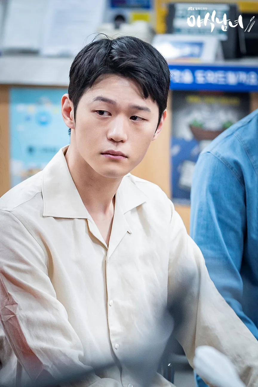 تصویر Lee Hak-joo
