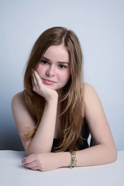 تصویر Sunny Darcy-Smith