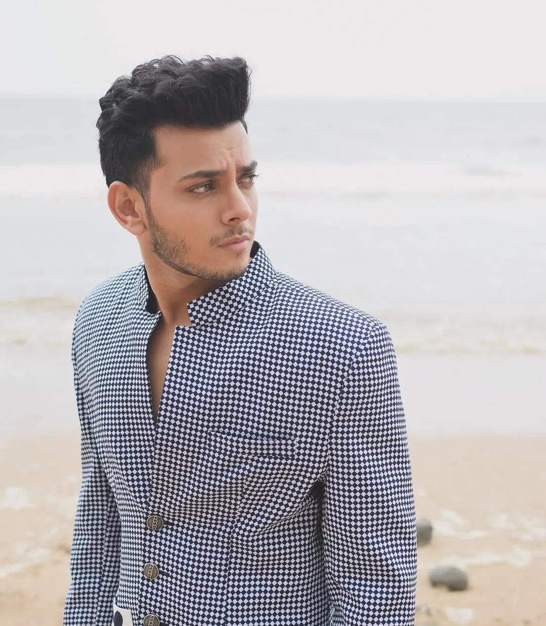 تصویر Vishal Jethwa