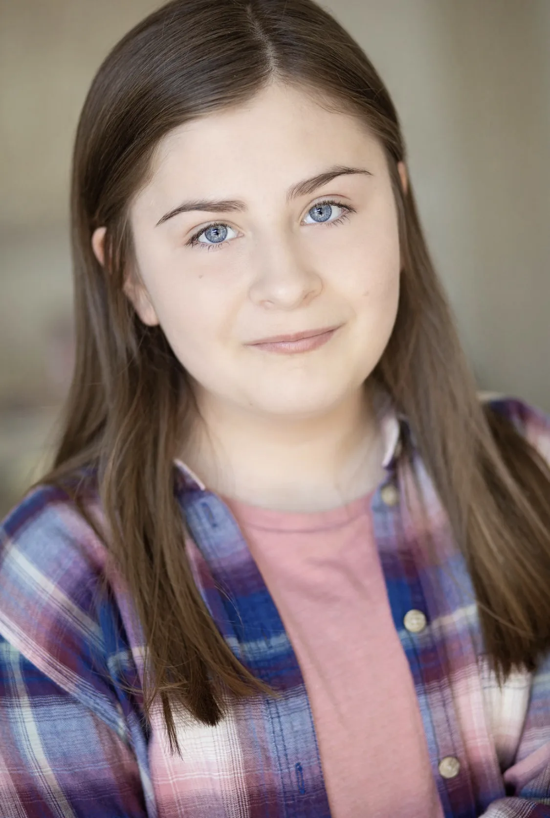 تصویر Ava Connolly