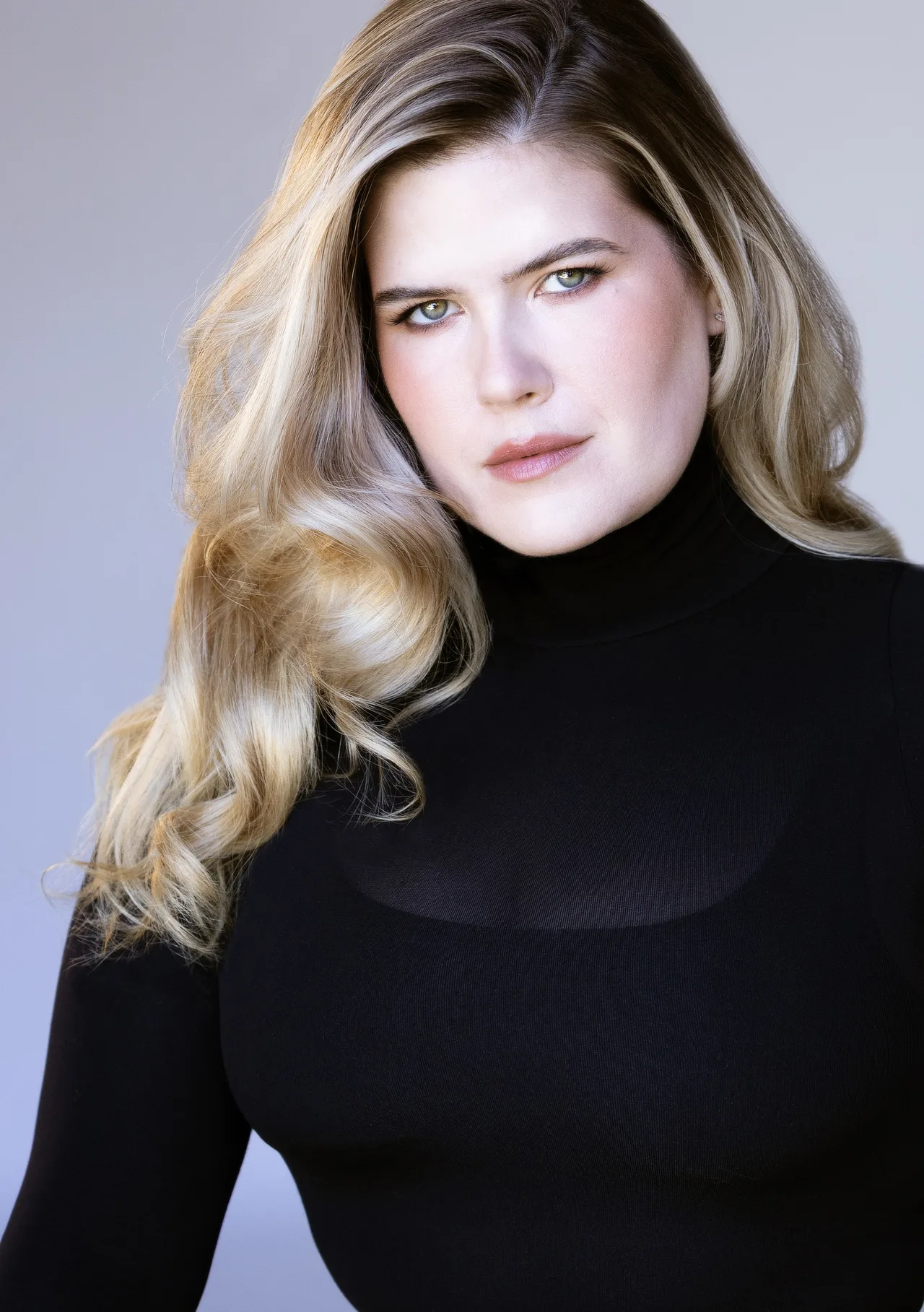 تصویر Erica Lindbeck