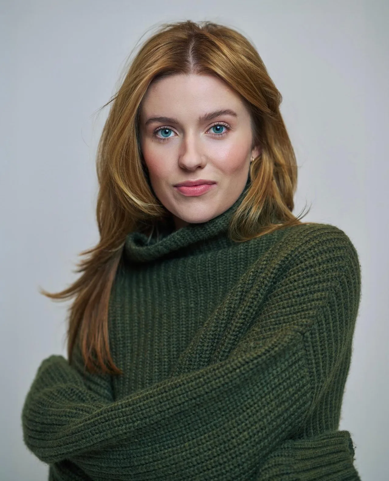 تصویر Kennedy McMann