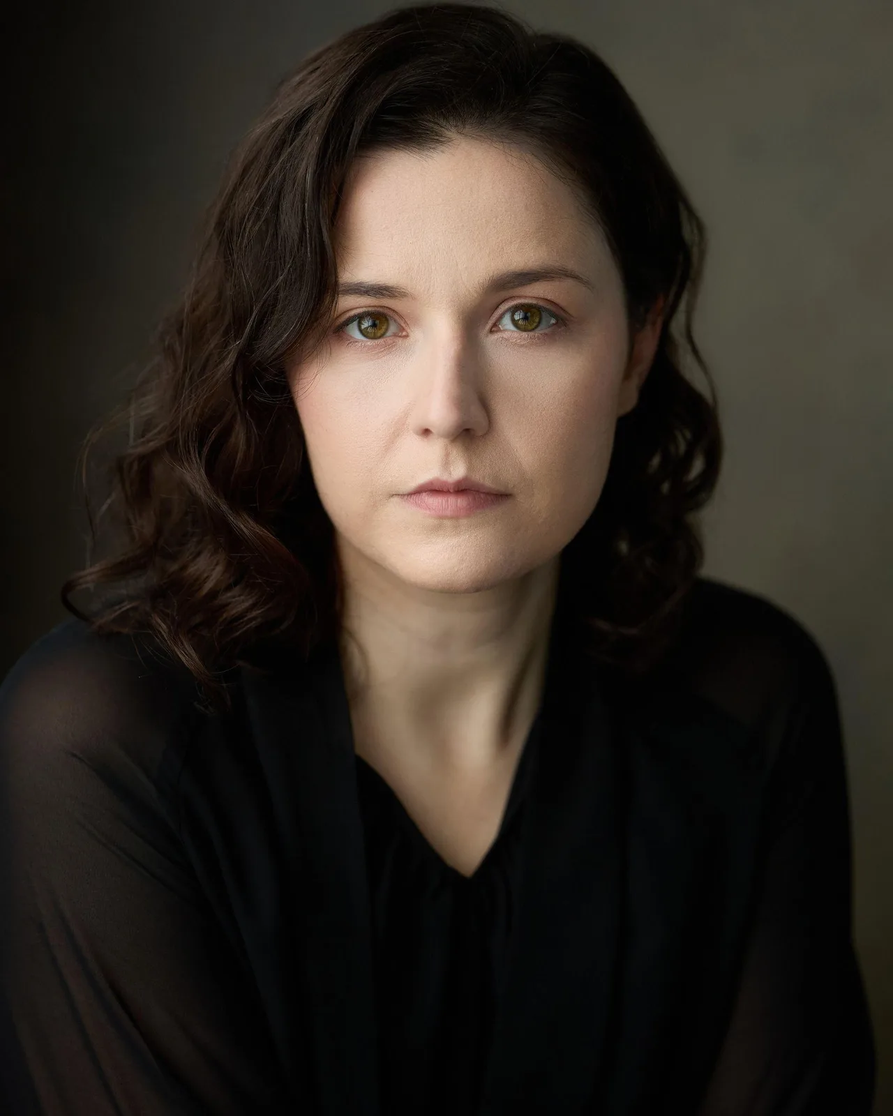 تصویر Bethan Waller